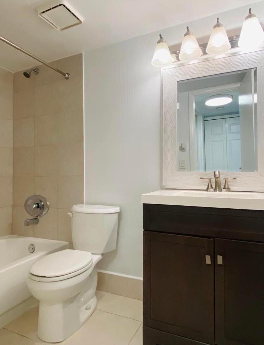 TRADEWINDS B CONDO - Residential Lease