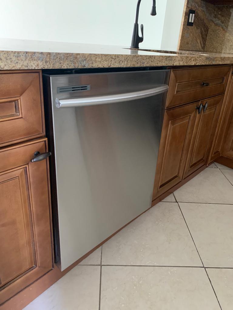 TRADEWINDS B CONDO - Residential Lease