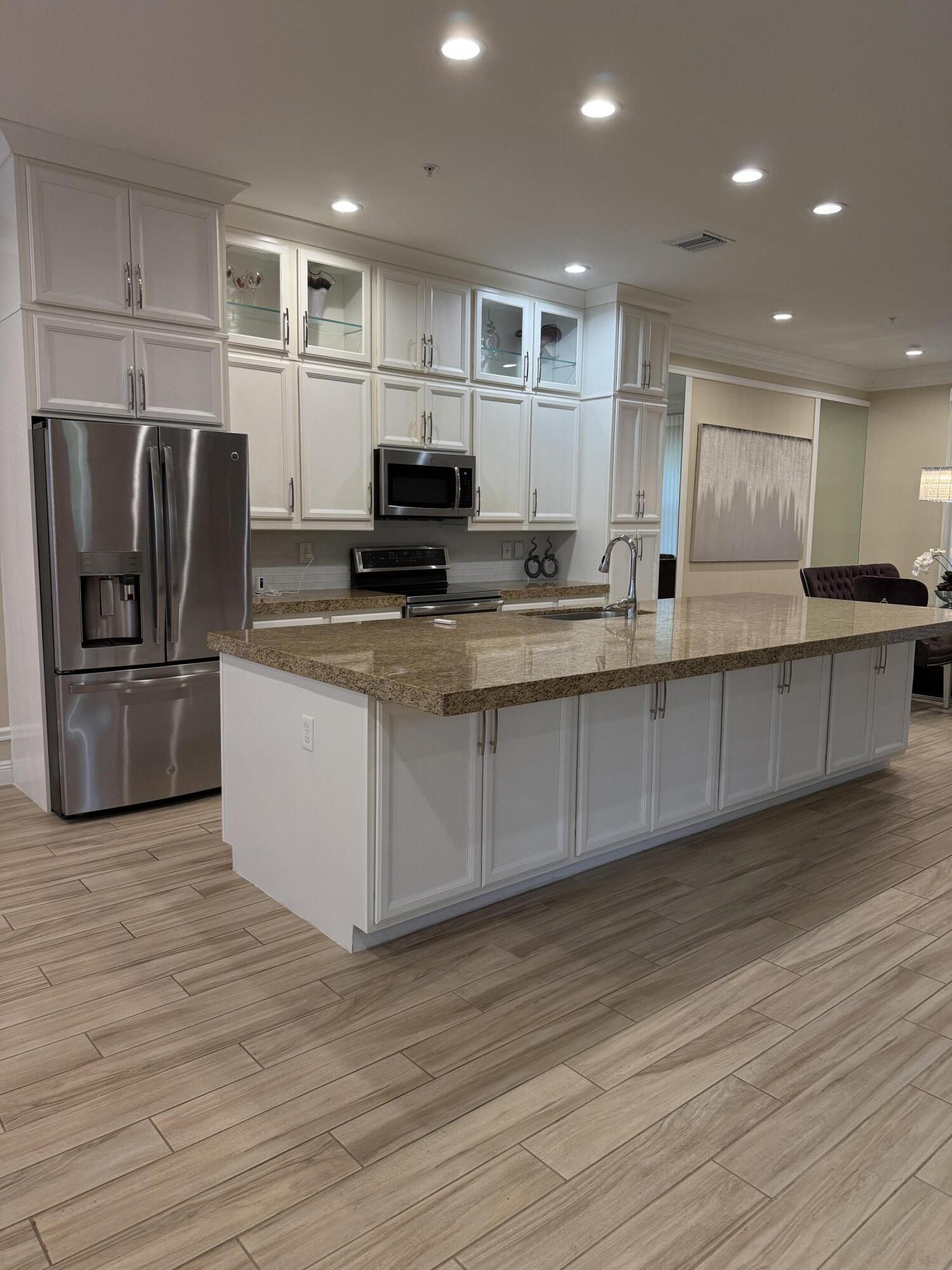 PEMBROKE FALLS-PHASE 1 - Residential