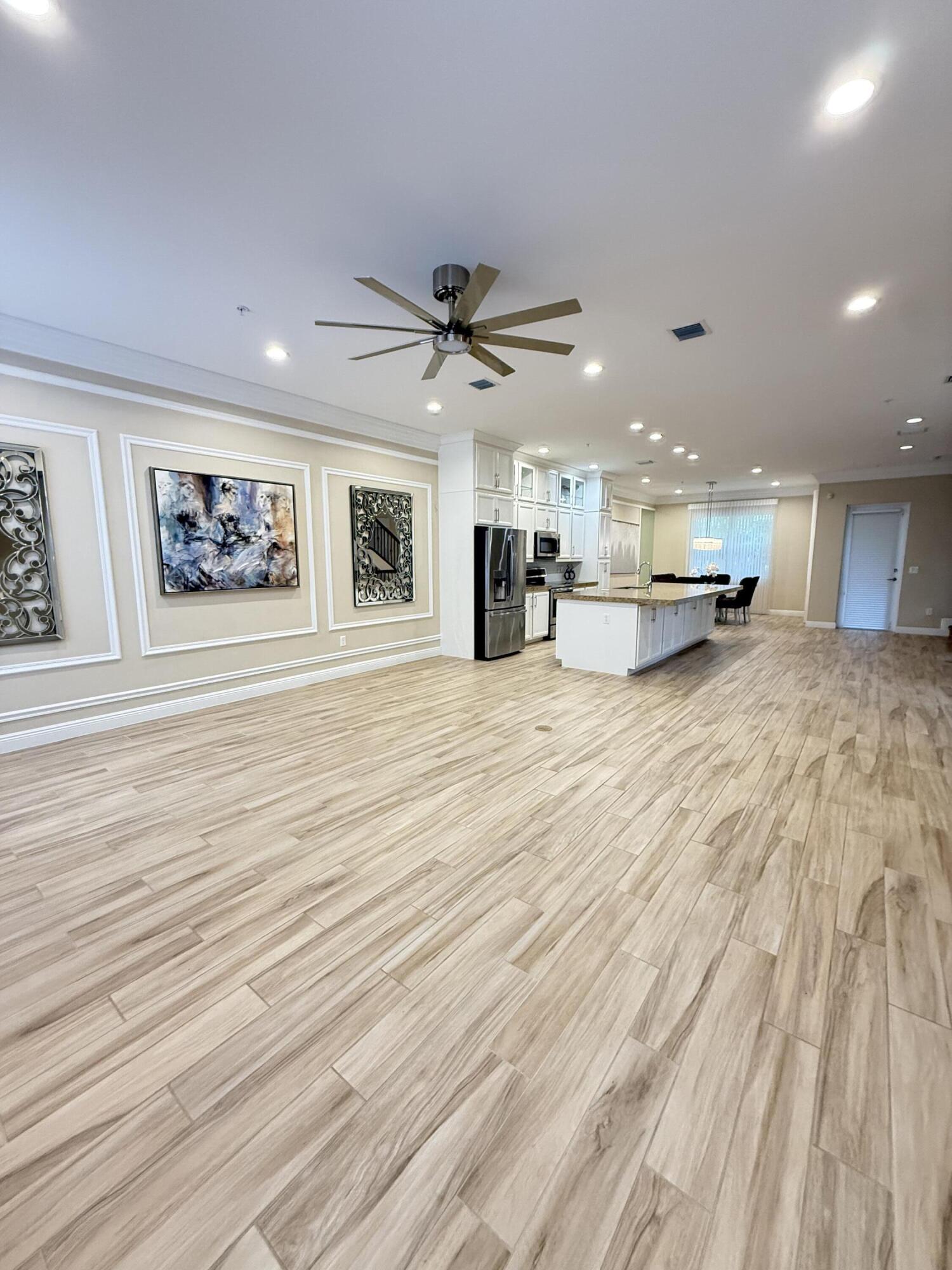 PEMBROKE FALLS-PHASE 1 - Residential