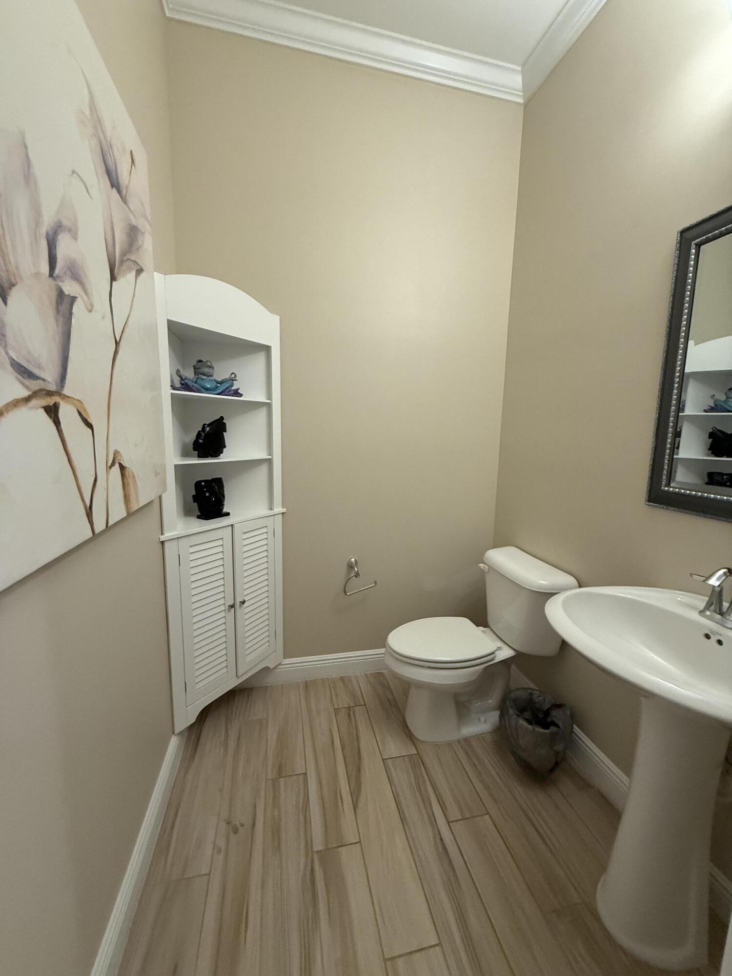 PEMBROKE FALLS-PHASE 1 - Residential