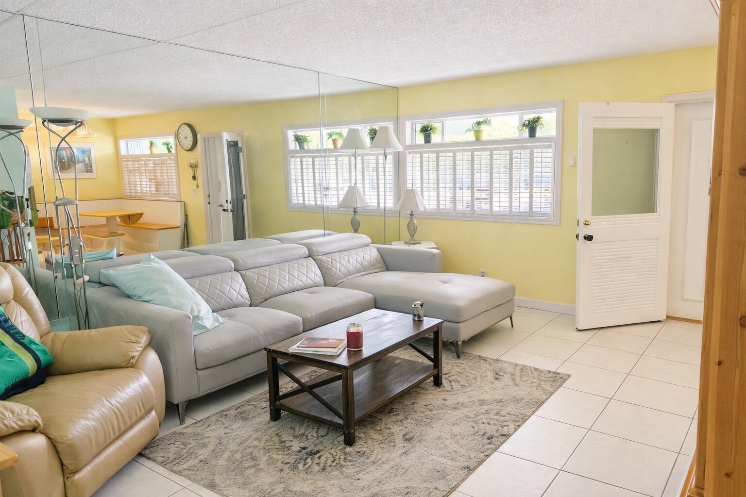 REGAL PALMS MAYFAIR CONDO - Residential