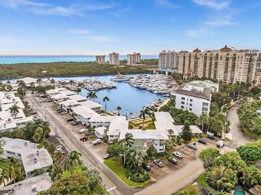 2740 Yacht Club Boulevard 9D