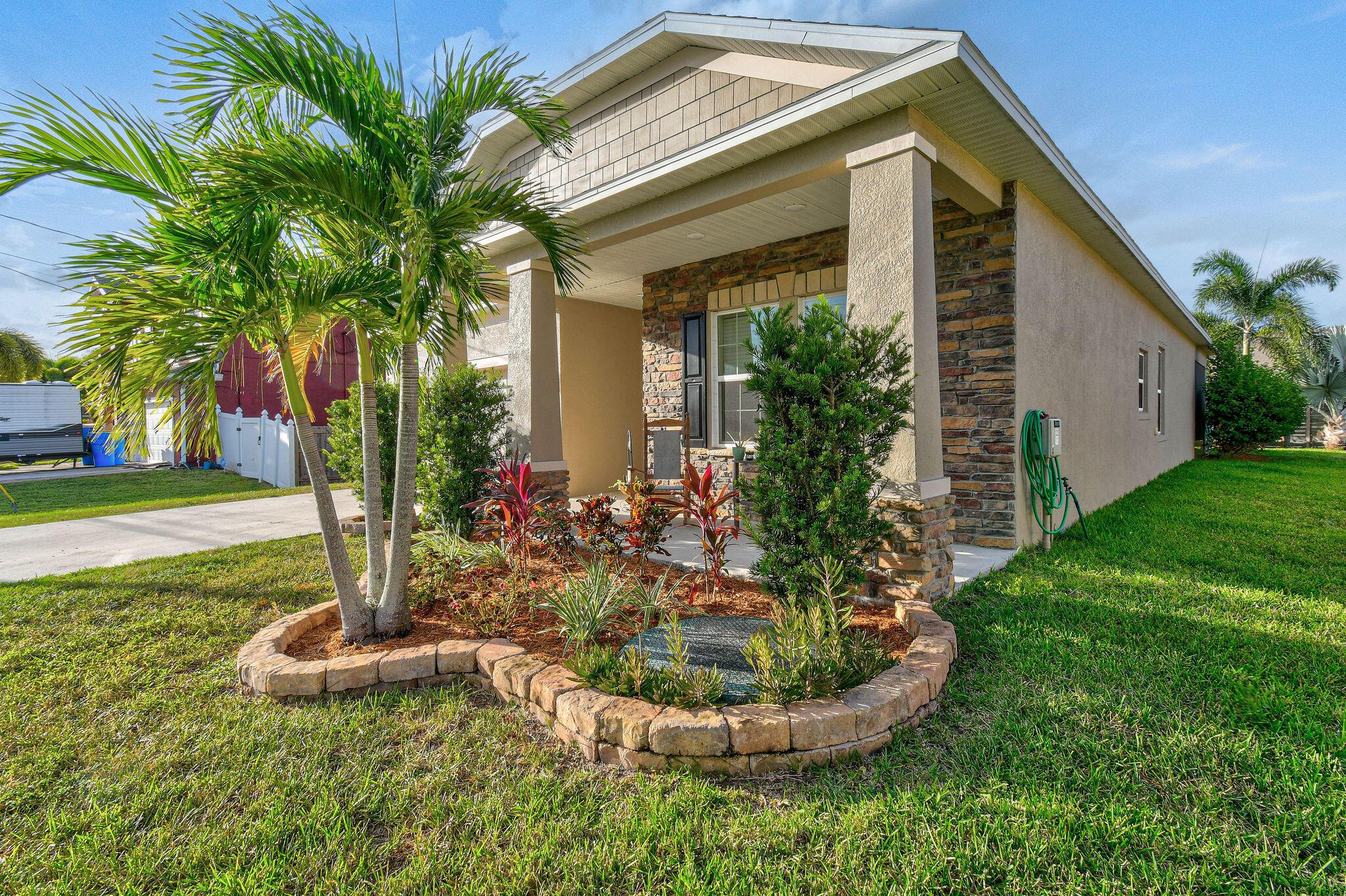 TORINO PORT ST LUCIE SECT - Residential