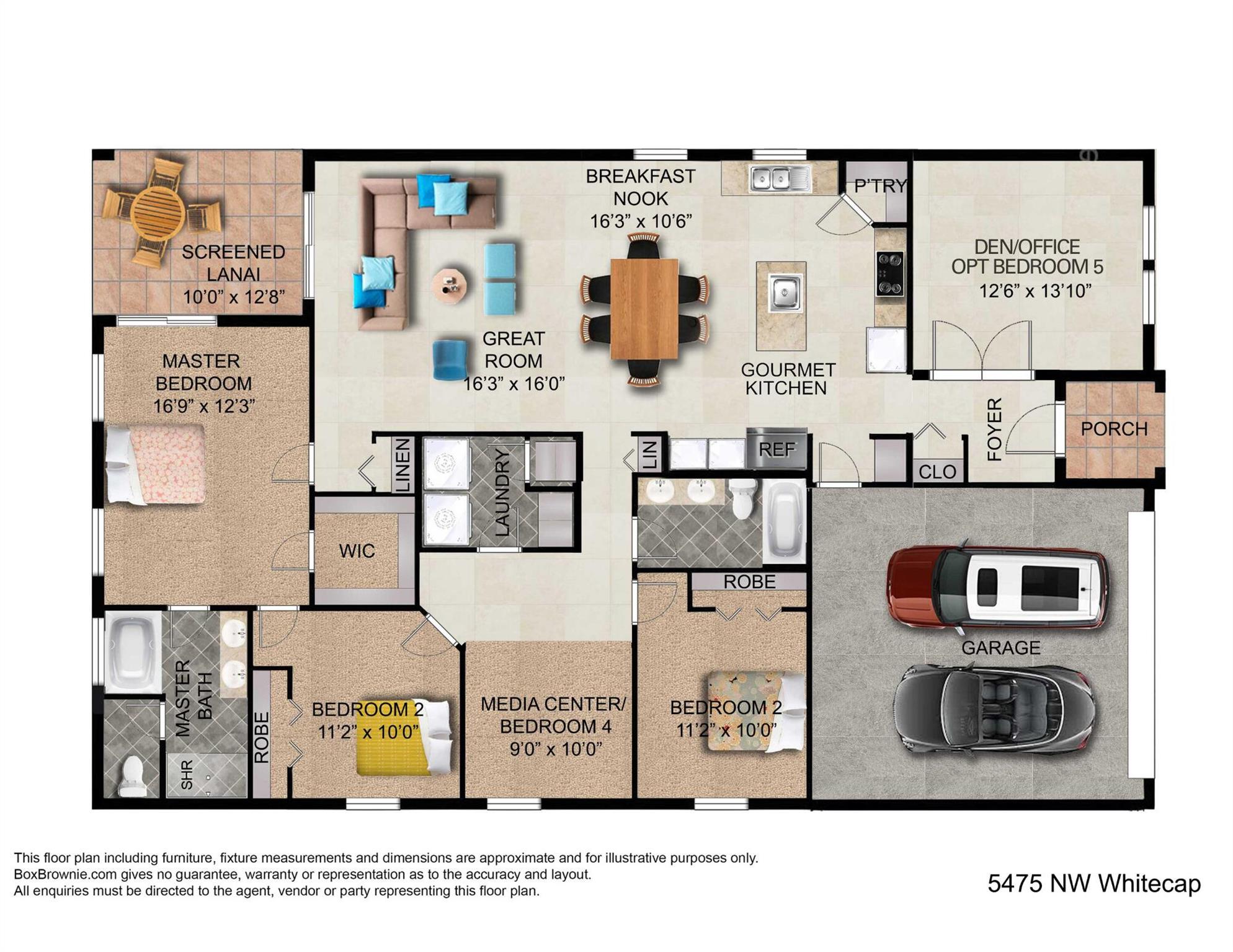 TORINO PORT ST LUCIE SECT - Residential