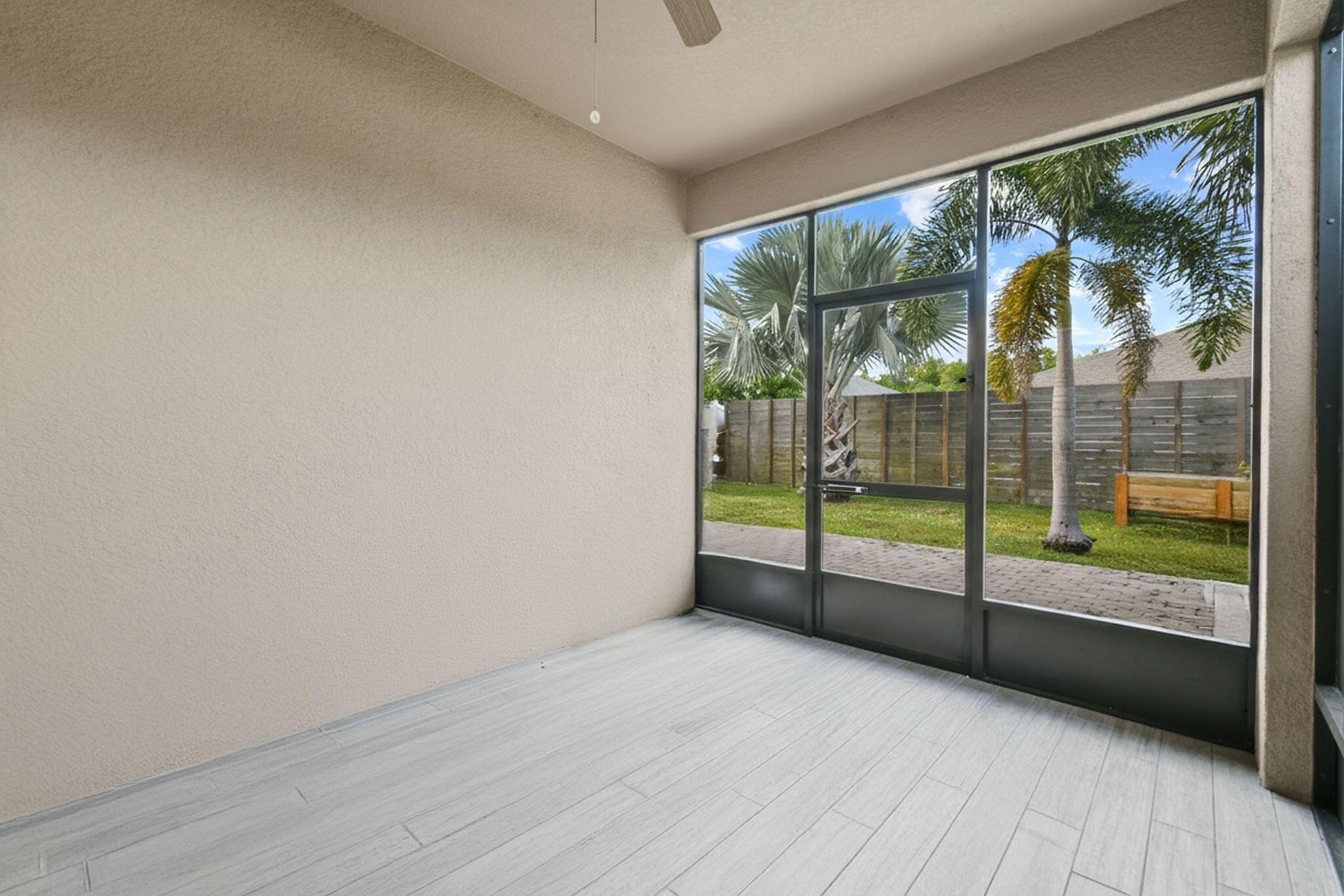 TORINO PORT ST LUCIE SECT - Residential