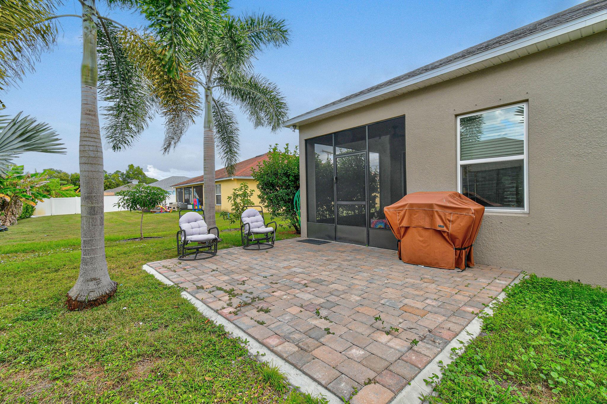 TORINO PORT ST LUCIE SECT - Residential