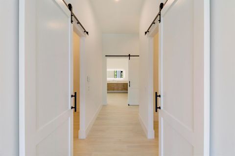 A home in Palm Beach Gardens