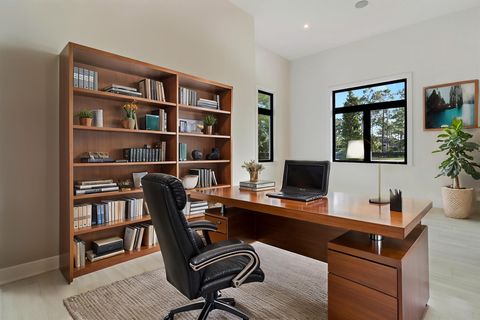 A home in Palm Beach Gardens
