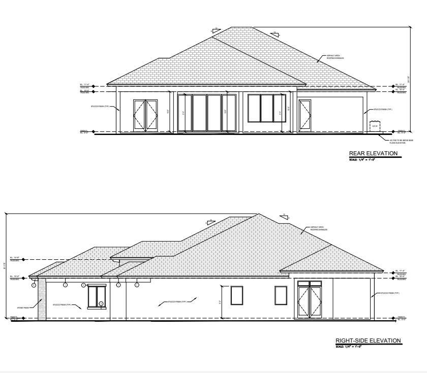 OAKBRIDGE SUBDIVISION - Residential