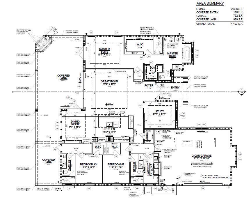 OAKBRIDGE SUBDIVISION - Residential