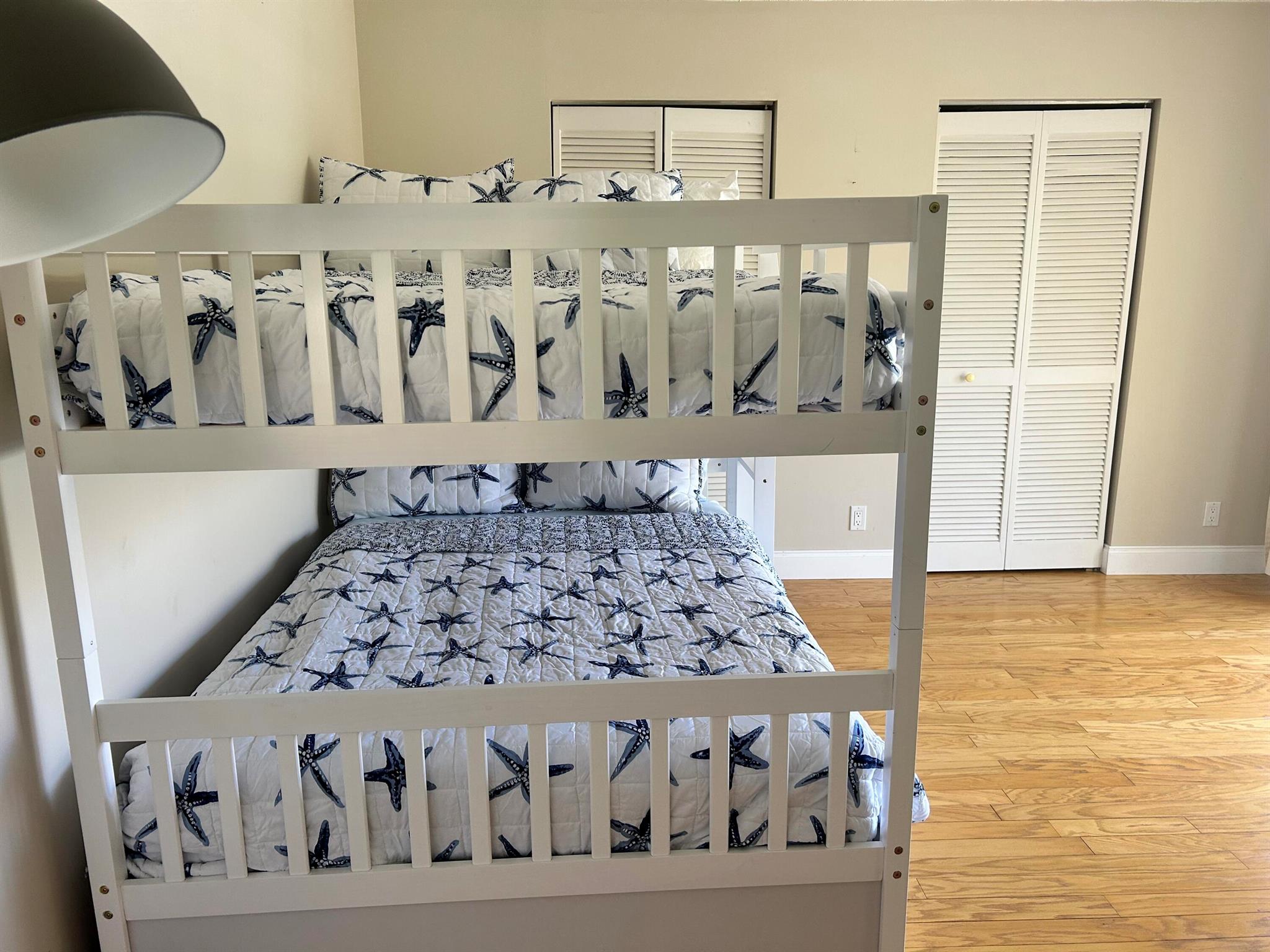 SEA BROOK PLACE CONDO - Residential Lease