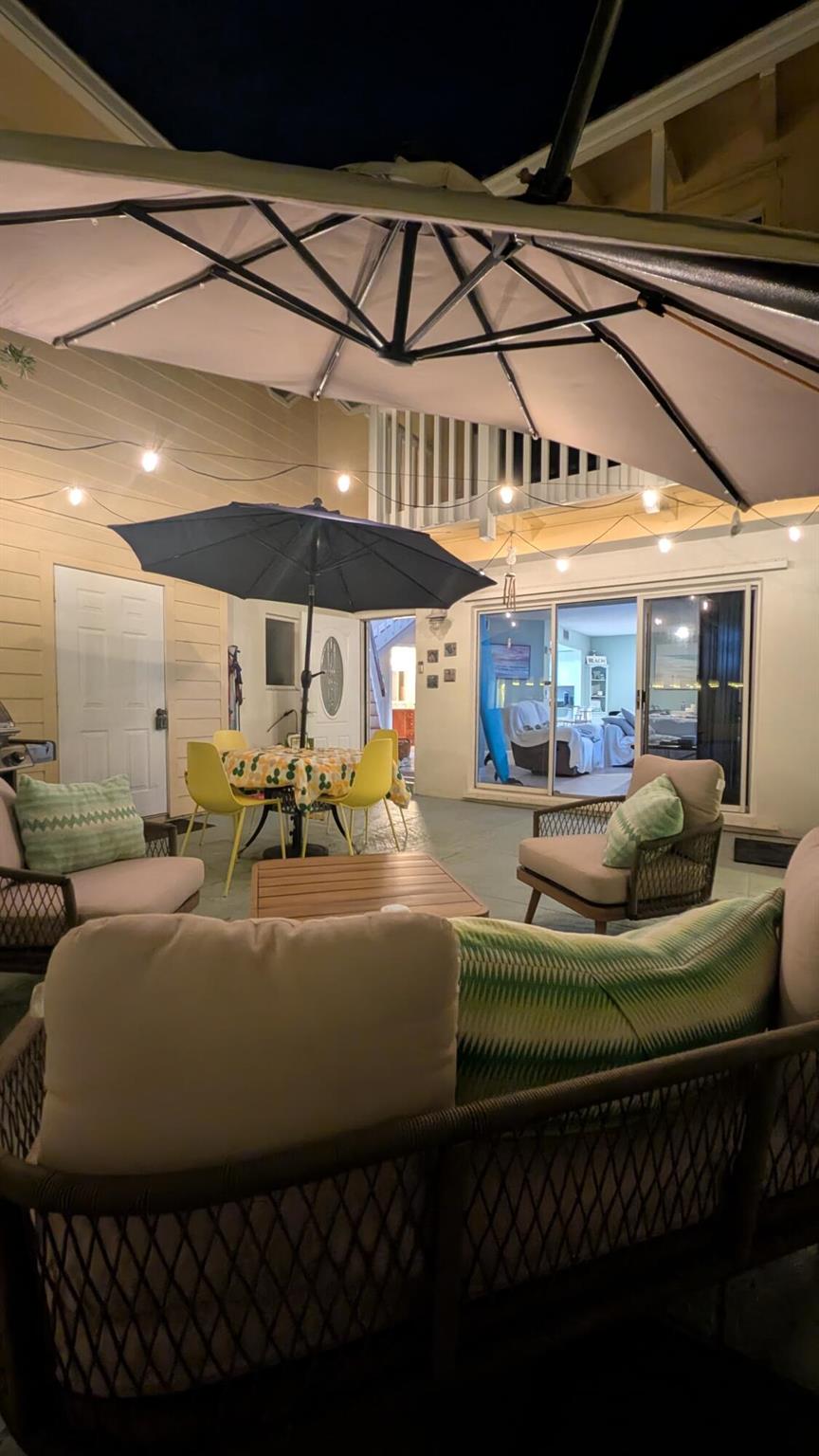 SEA BROOK PLACE CONDO - Residential Lease