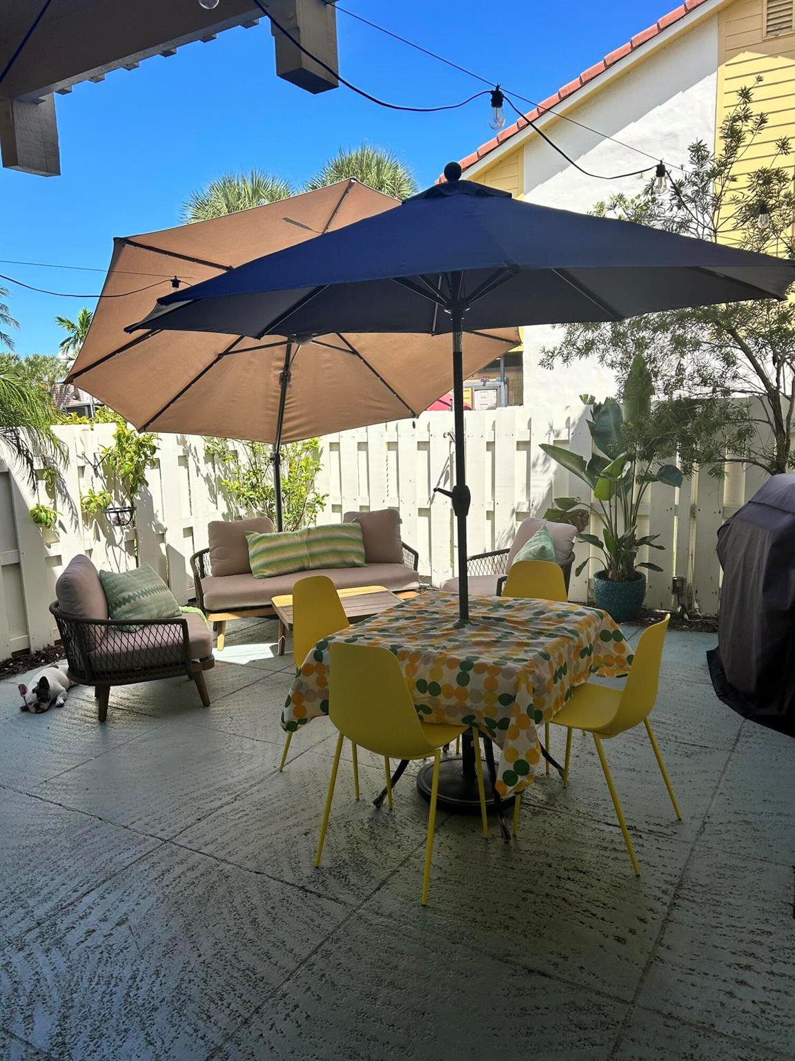 SEA BROOK PLACE CONDO - Residential Lease