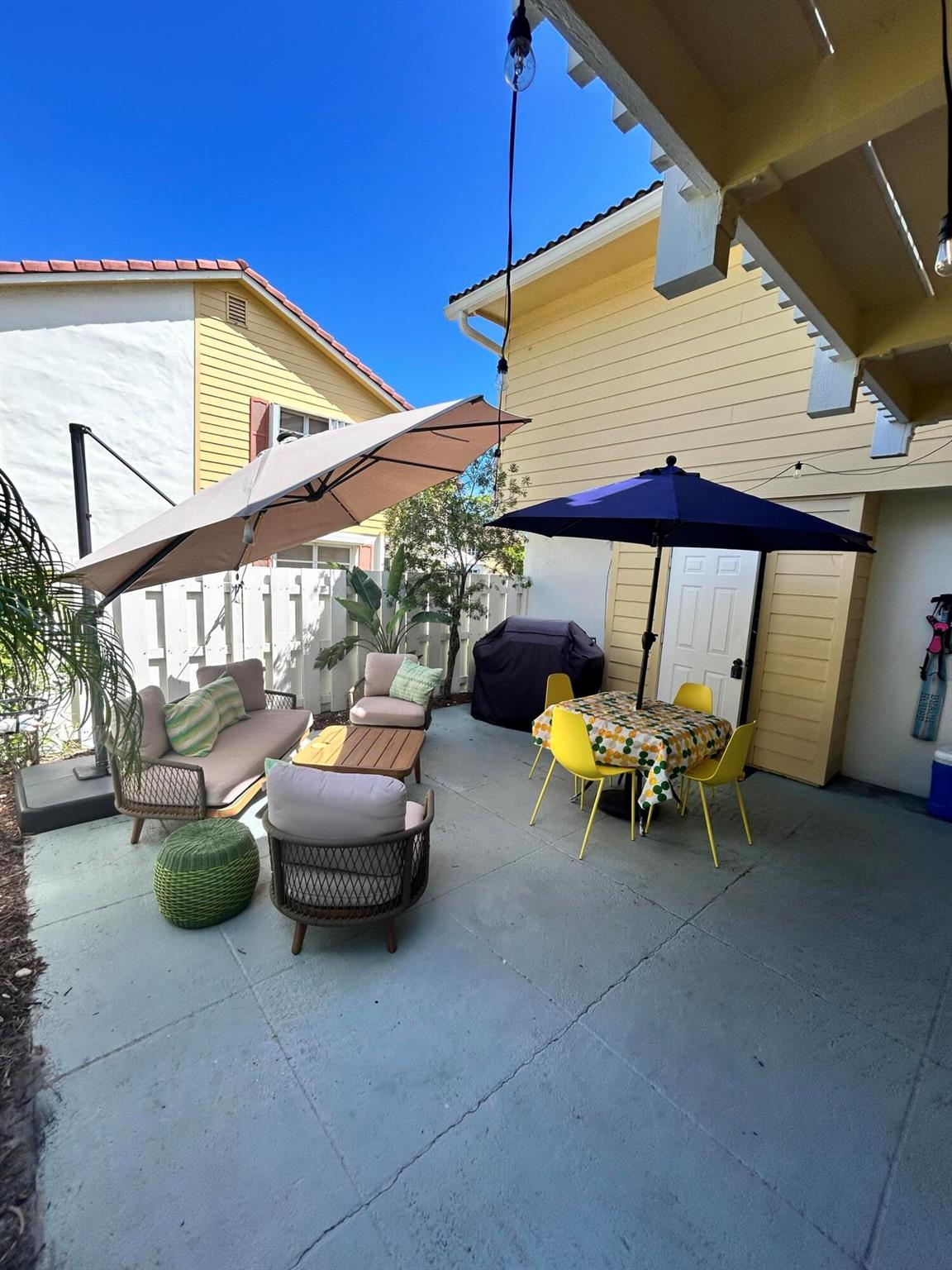 SEA BROOK PLACE CONDO - Residential Lease