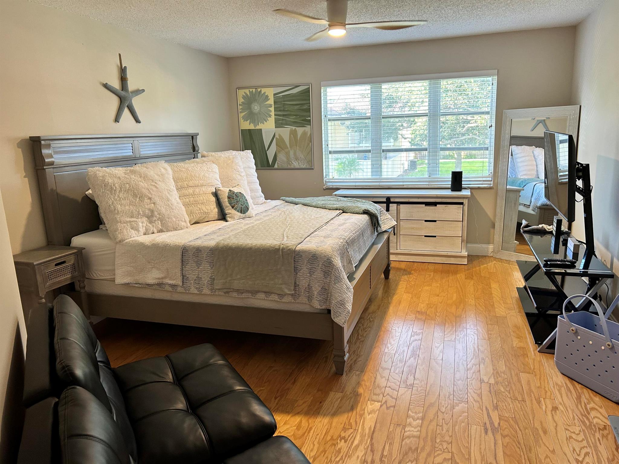 SEA BROOK PLACE CONDO - Residential Lease