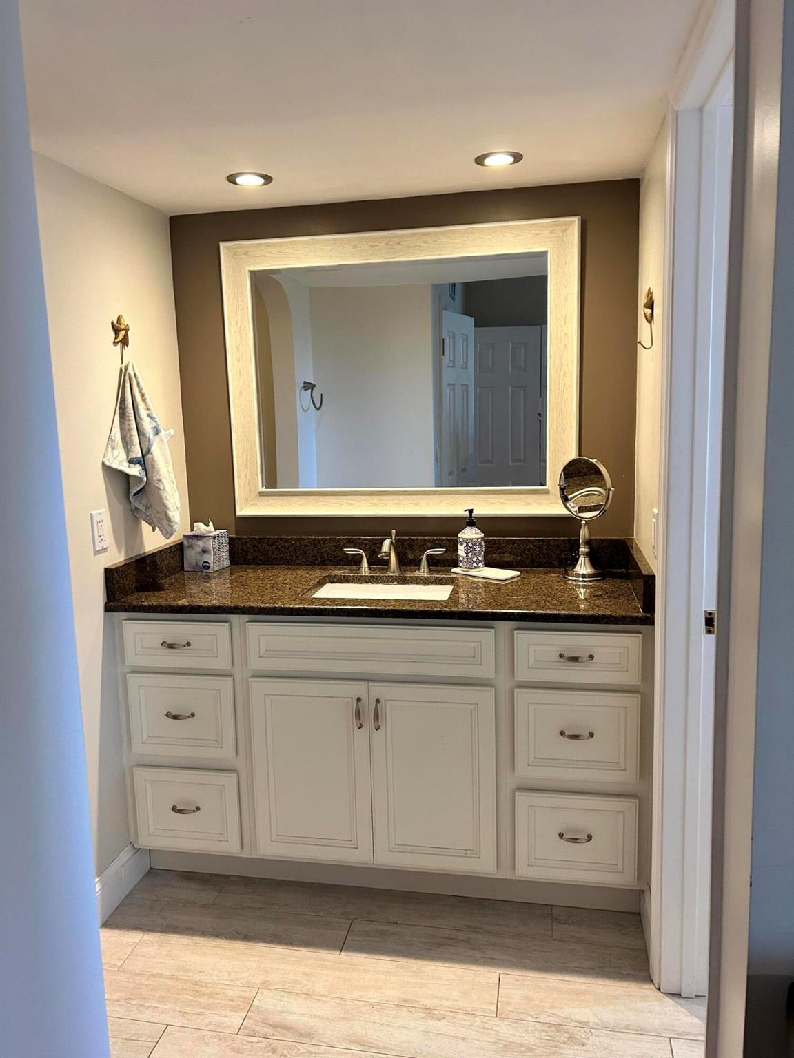 SEA BROOK PLACE CONDO - Residential Lease