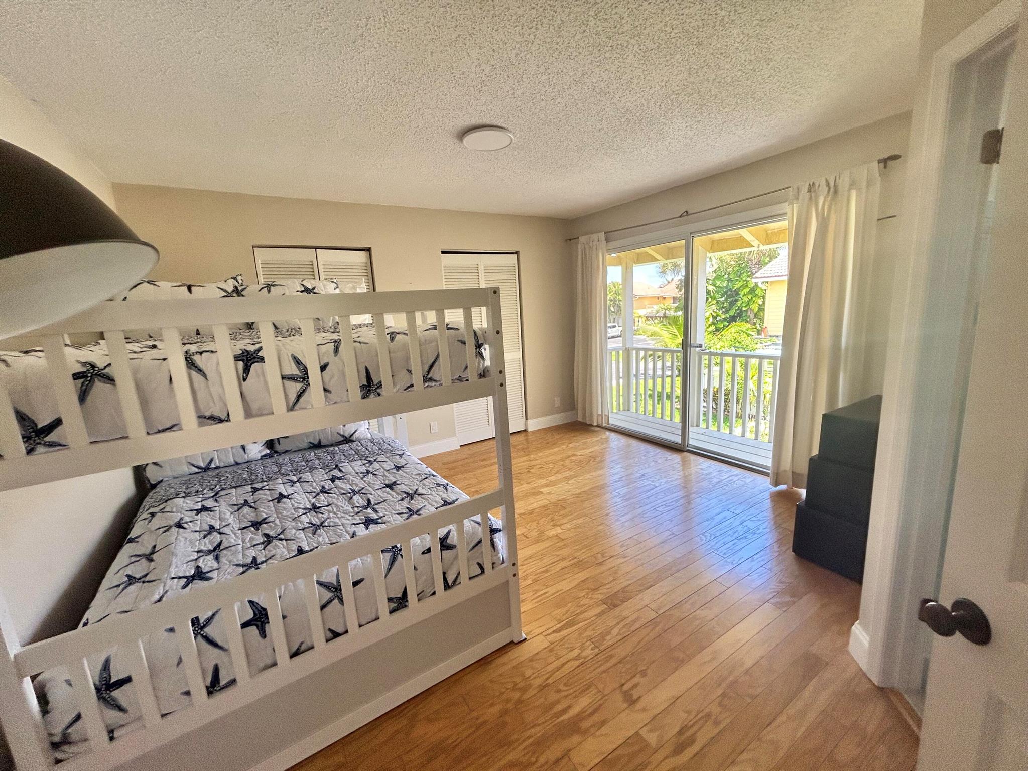 SEA BROOK PLACE CONDO - Residential Lease