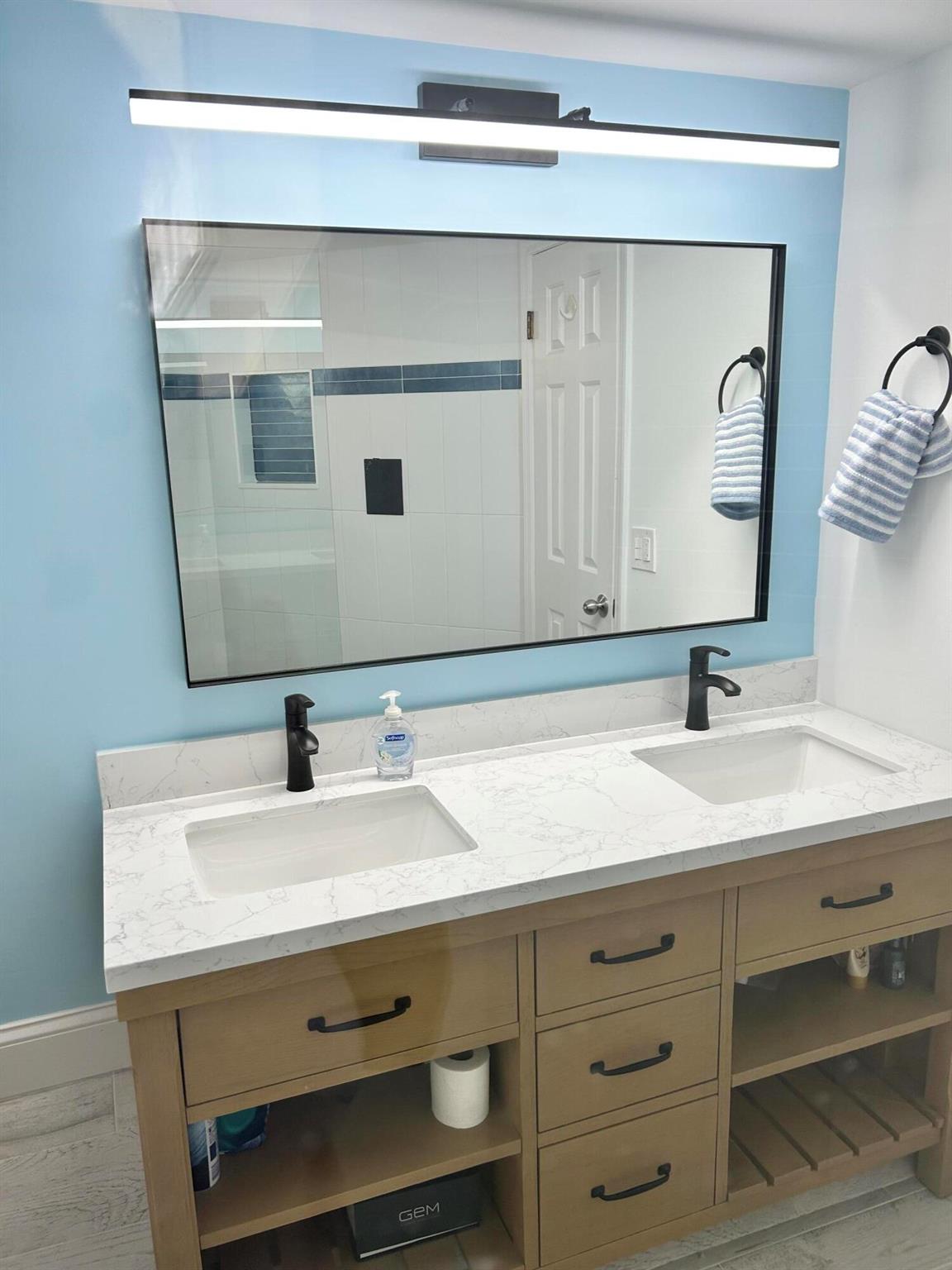 SEA BROOK PLACE CONDO - Residential Lease