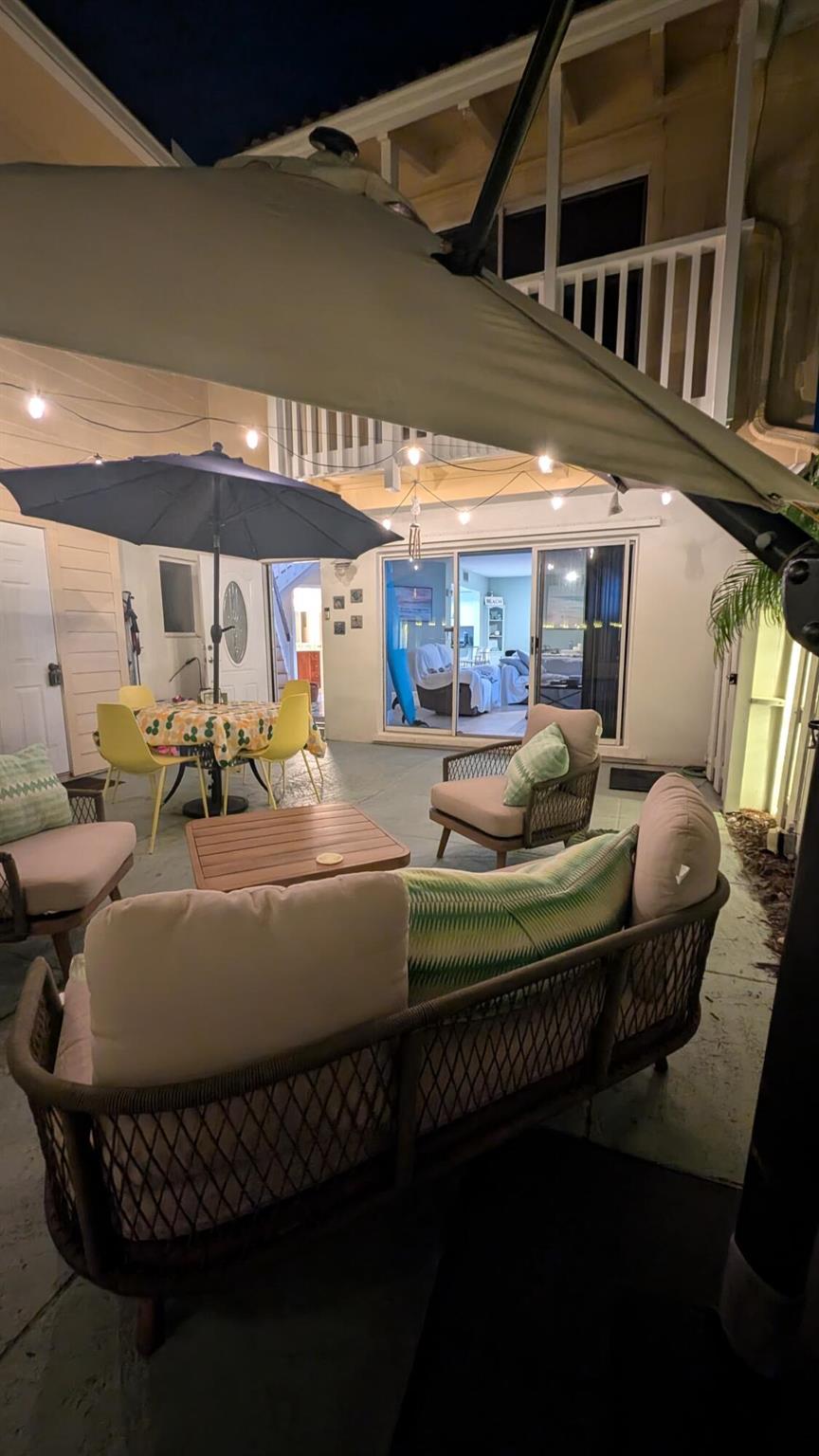 SEA BROOK PLACE CONDO - Residential Lease