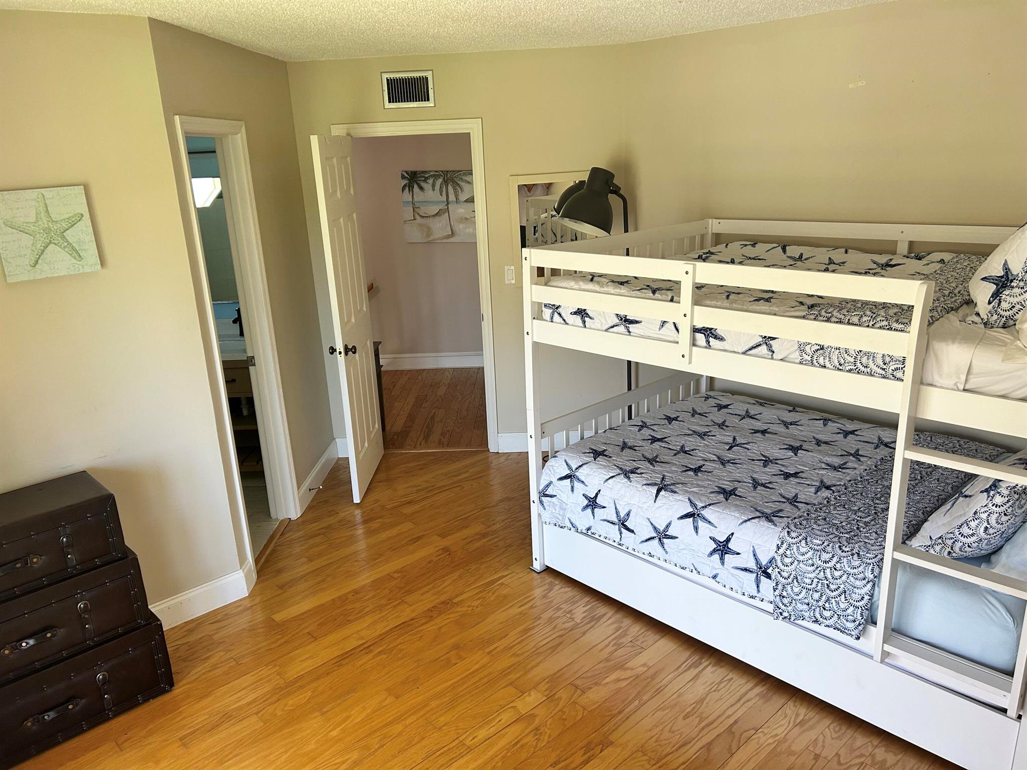 SEA BROOK PLACE CONDO - Residential Lease