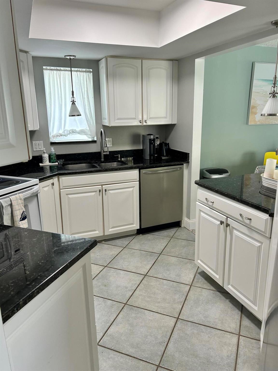 SEA BROOK PLACE CONDO - Residential Lease