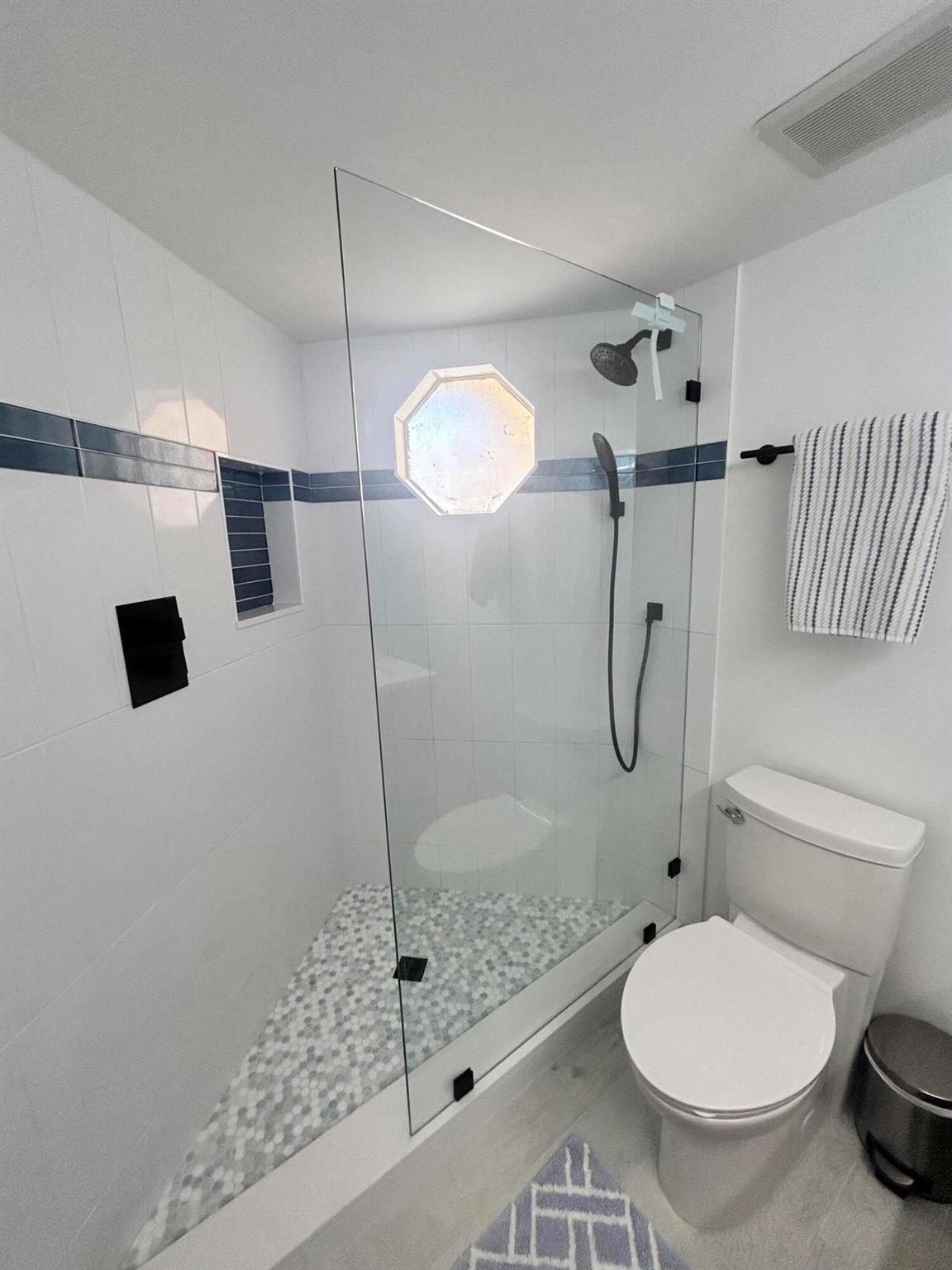 SEA BROOK PLACE CONDO - Residential Lease