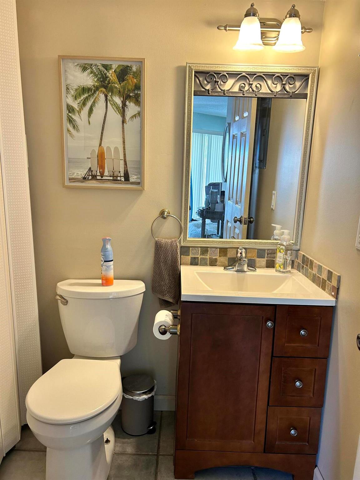 SEA BROOK PLACE CONDO - Residential Lease