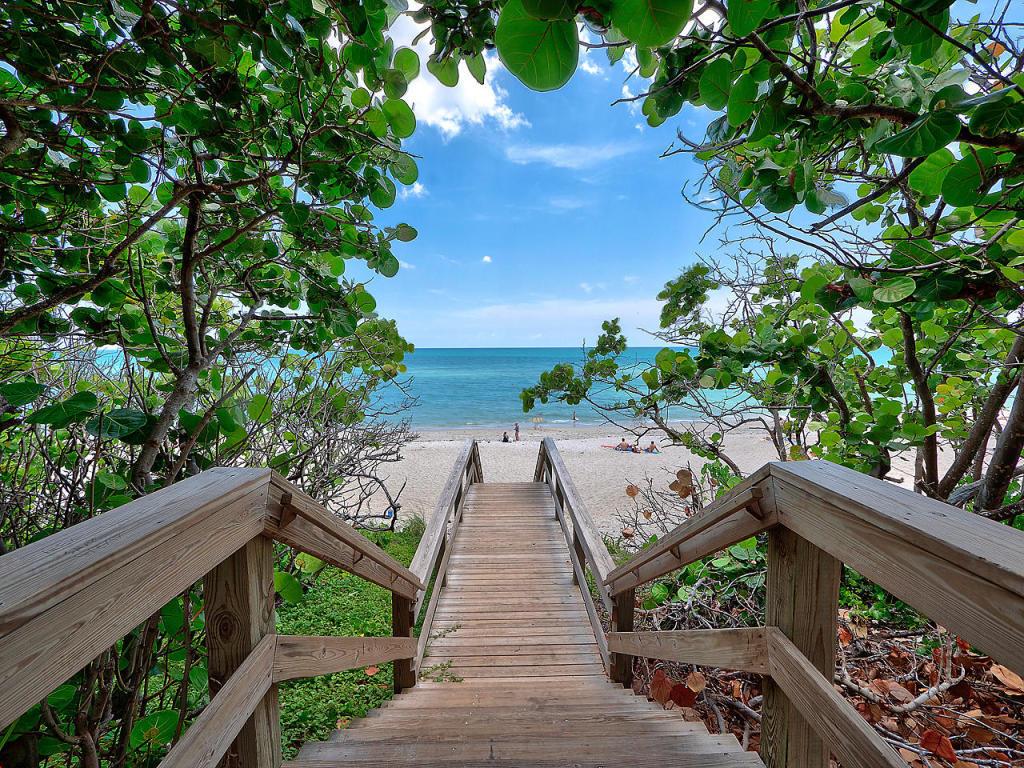 SEA BROOK PLACE CONDO - Residential Lease