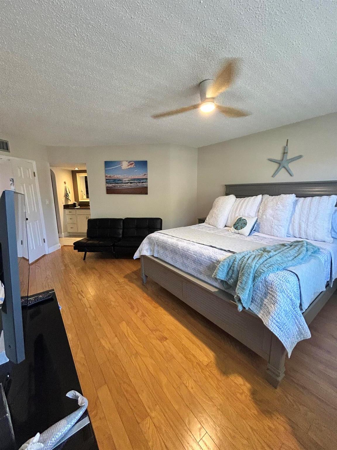 SEA BROOK PLACE CONDO - Residential Lease