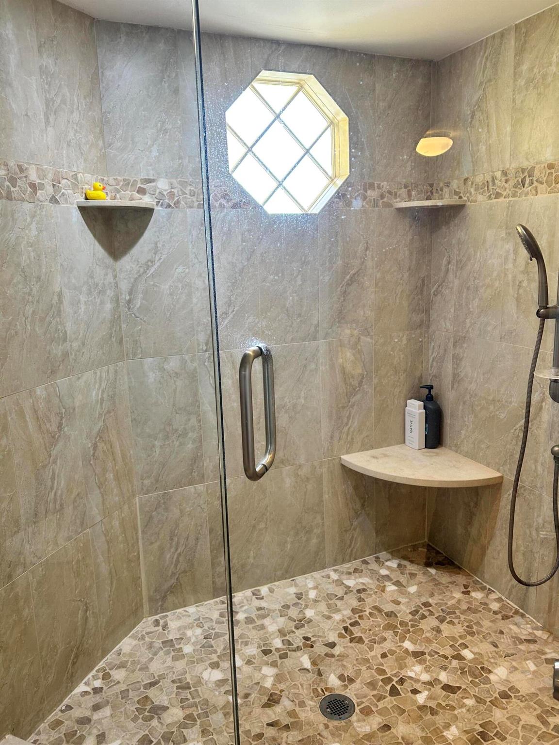 SEA BROOK PLACE CONDO - Residential Lease