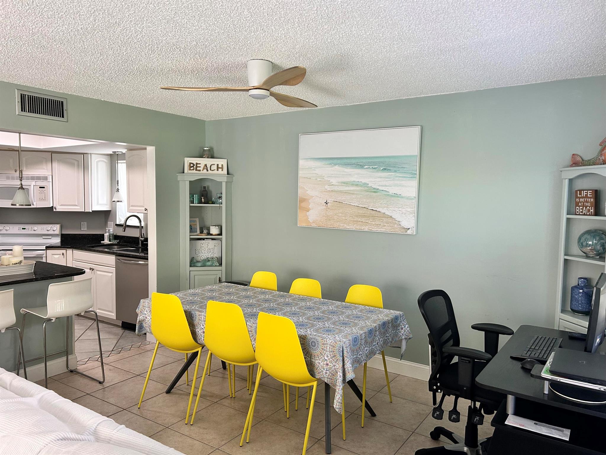 SEA BROOK PLACE CONDO - Residential Lease