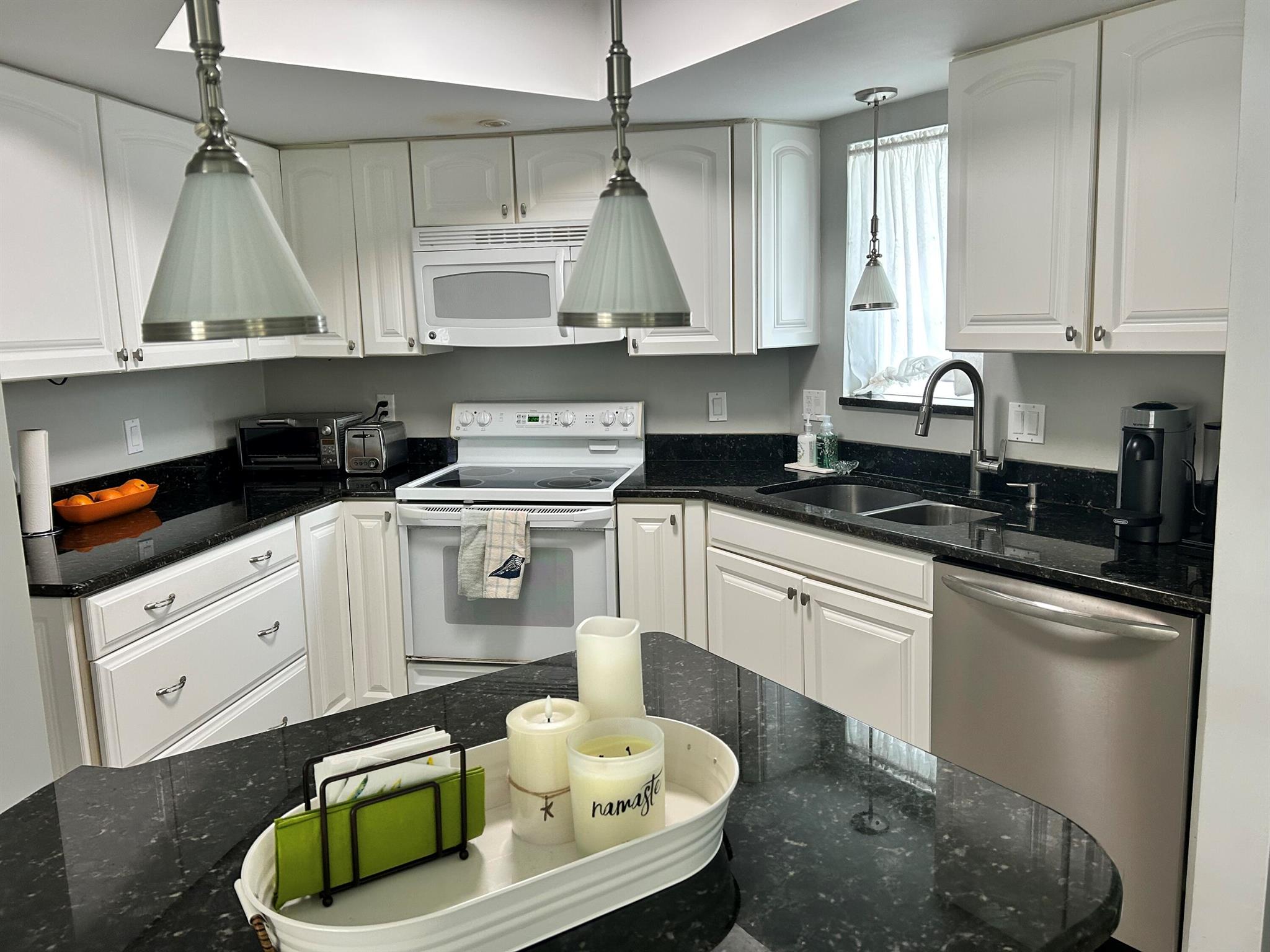 SEA BROOK PLACE CONDO - Residential Lease