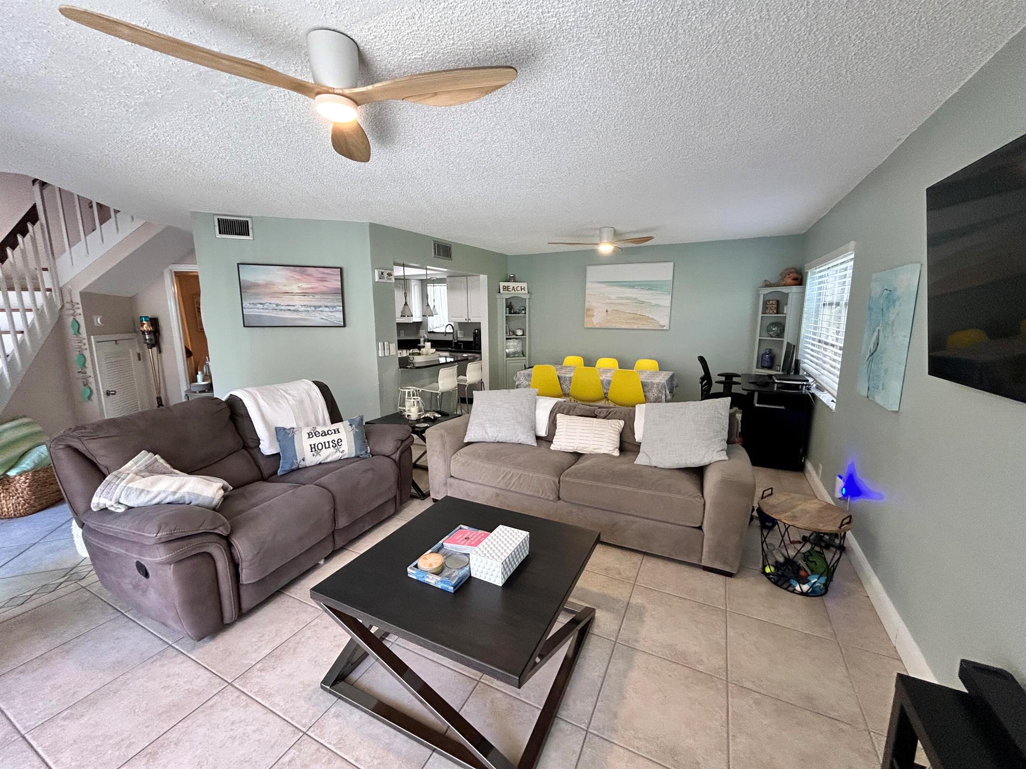 SEA BROOK PLACE CONDO - Residential Lease