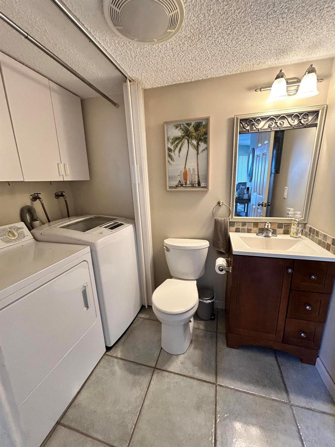 SEA BROOK PLACE CONDO - Residential Lease