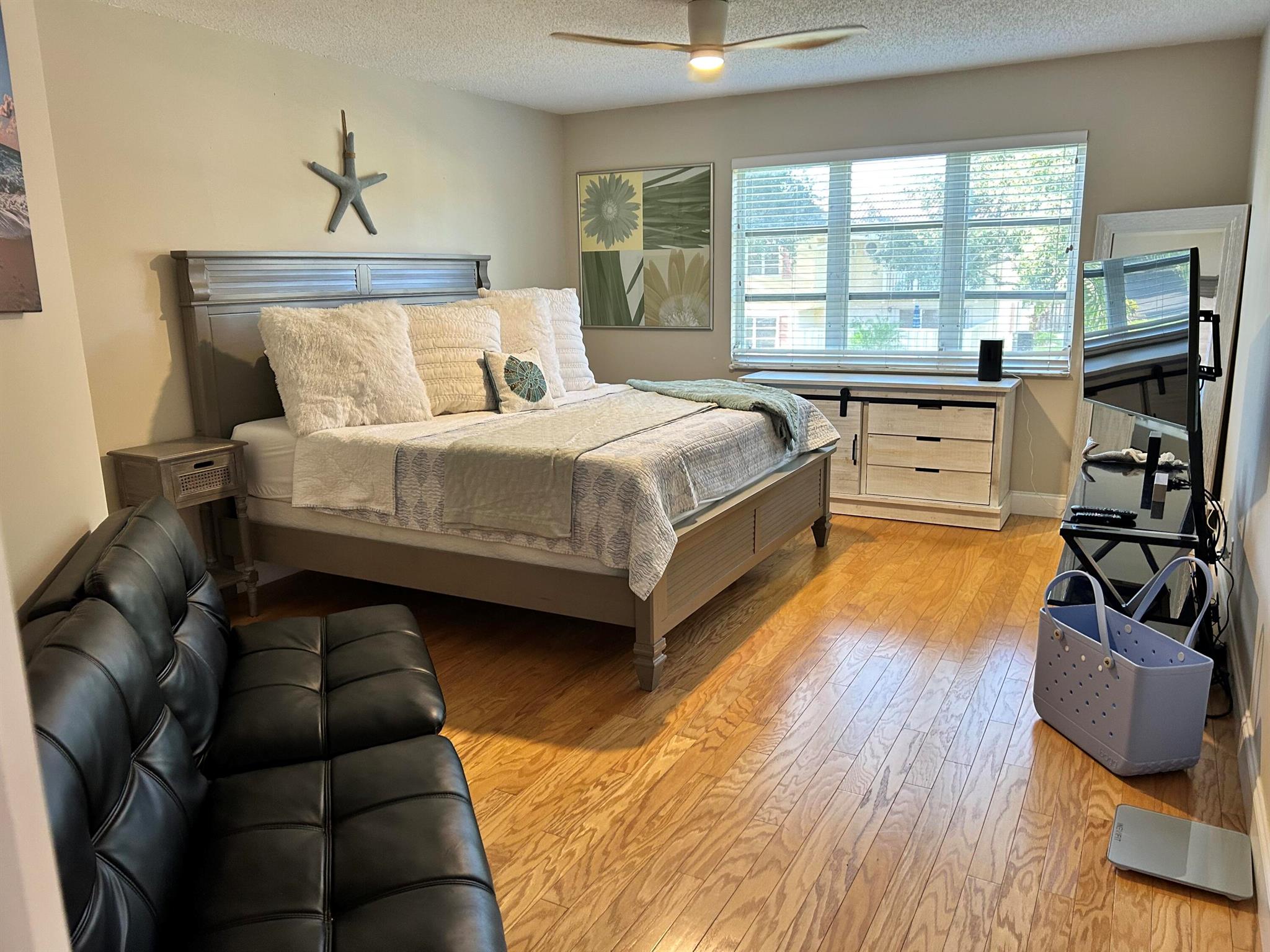 SEA BROOK PLACE CONDO - Residential Lease