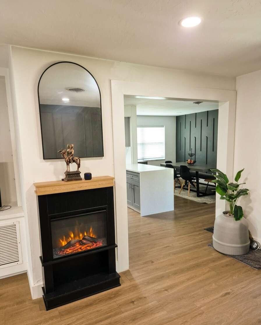 PLEASANT RIDGE - Residential