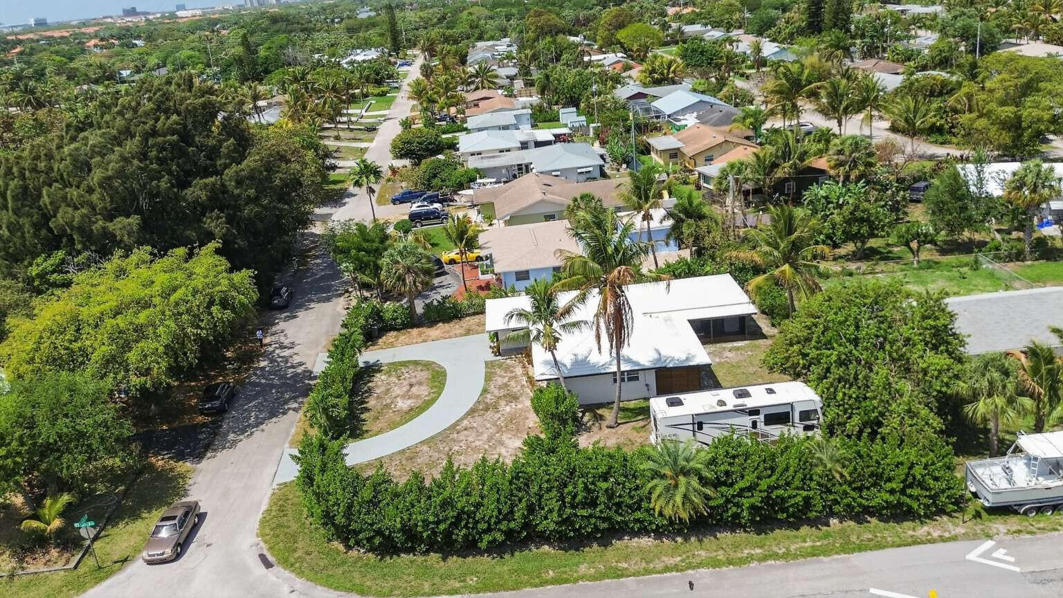 PLEASANT RIDGE - Residential