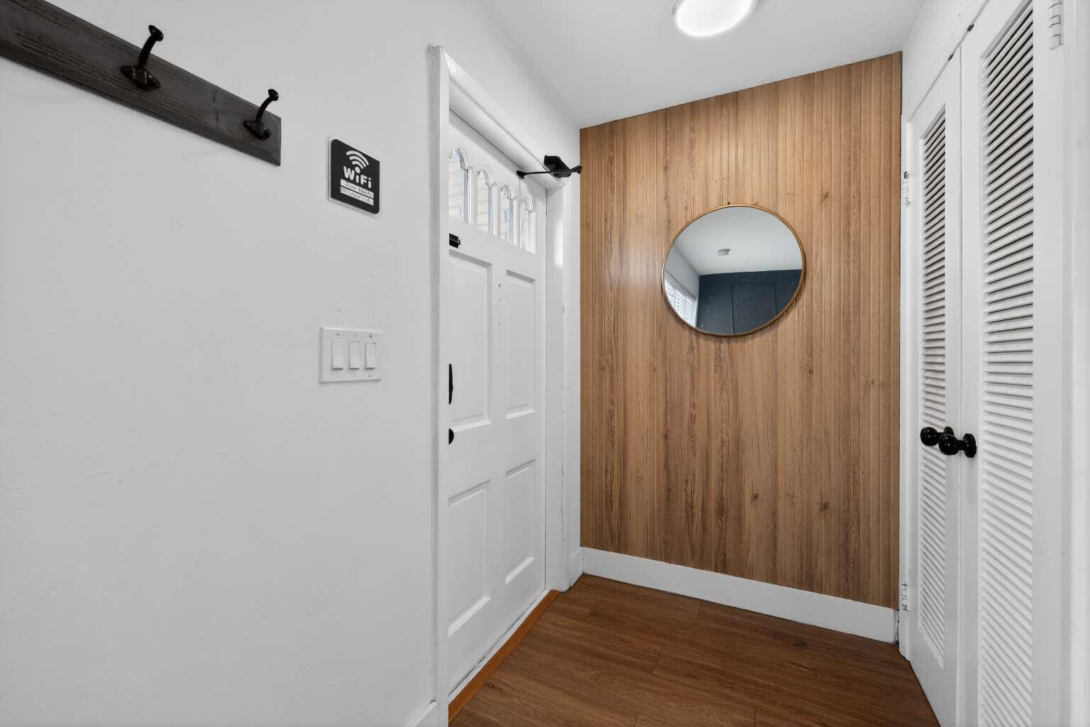 PLEASANT RIDGE - Residential