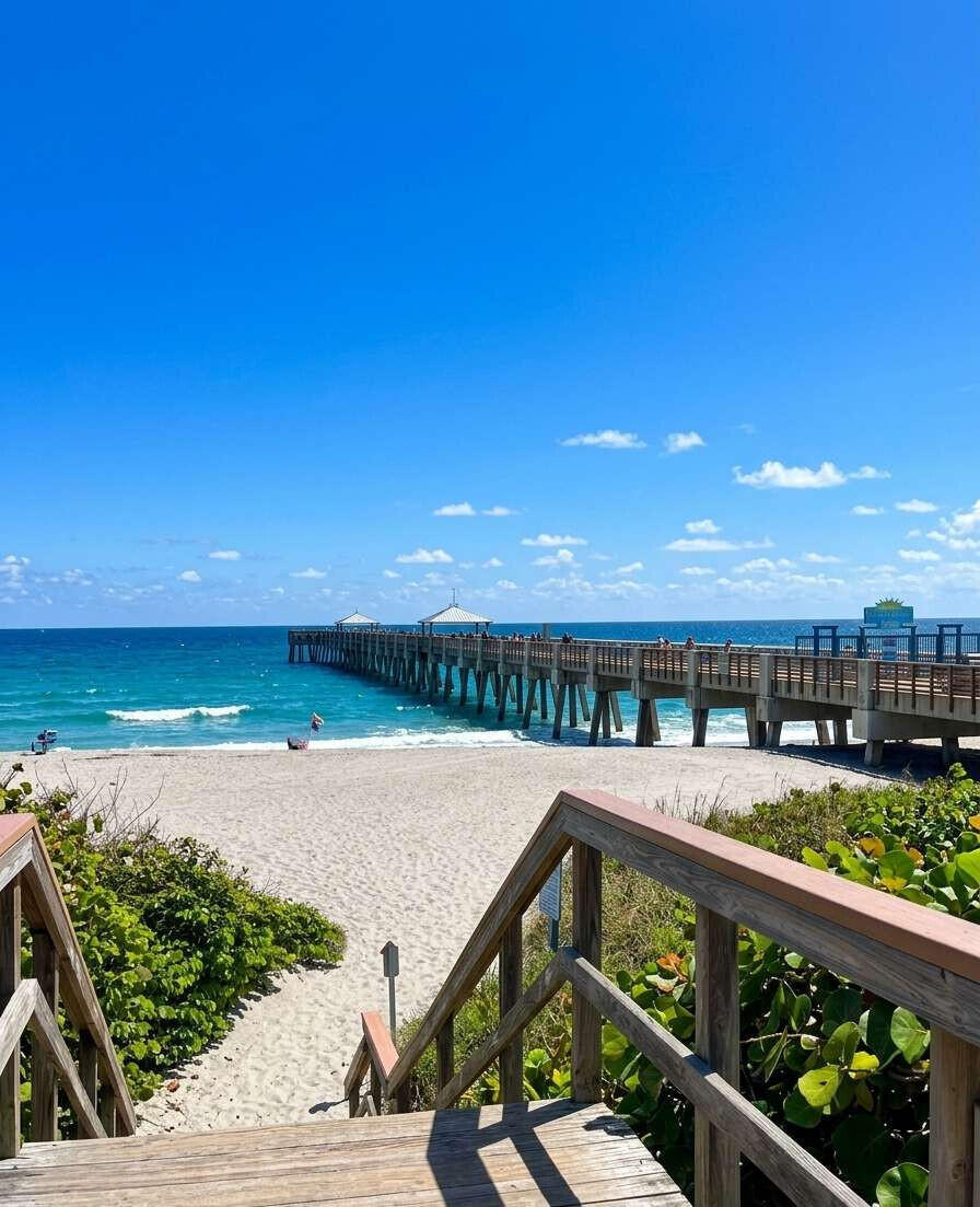 PLEASANT RIDGE - Residential