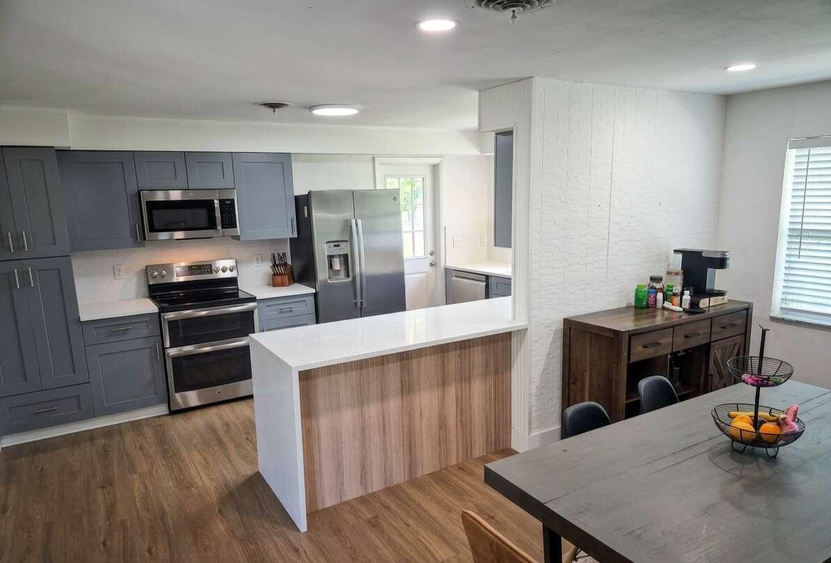 PLEASANT RIDGE - Residential