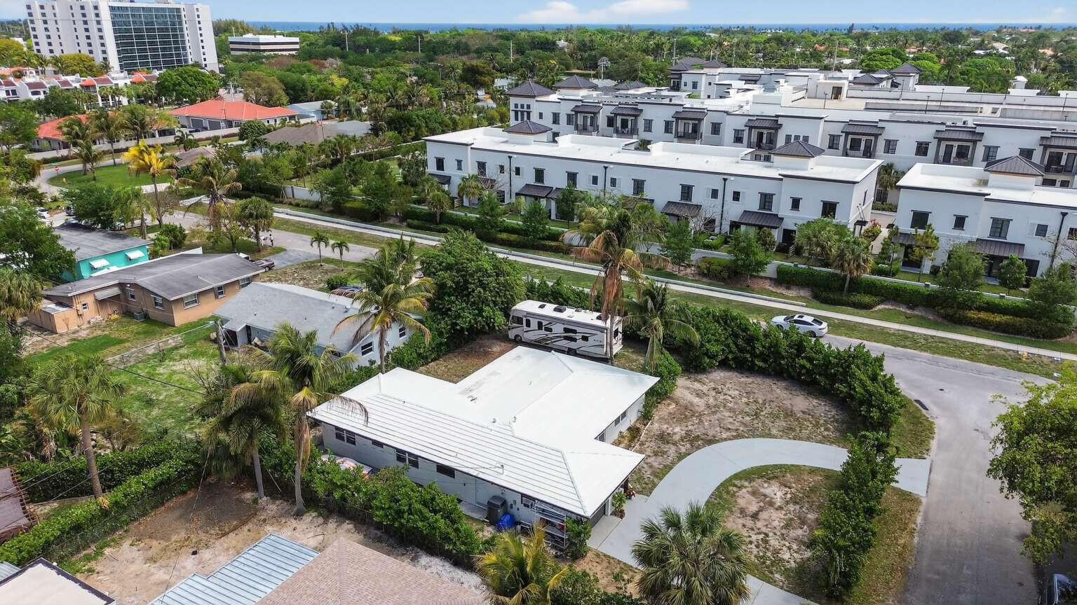 PLEASANT RIDGE - Residential