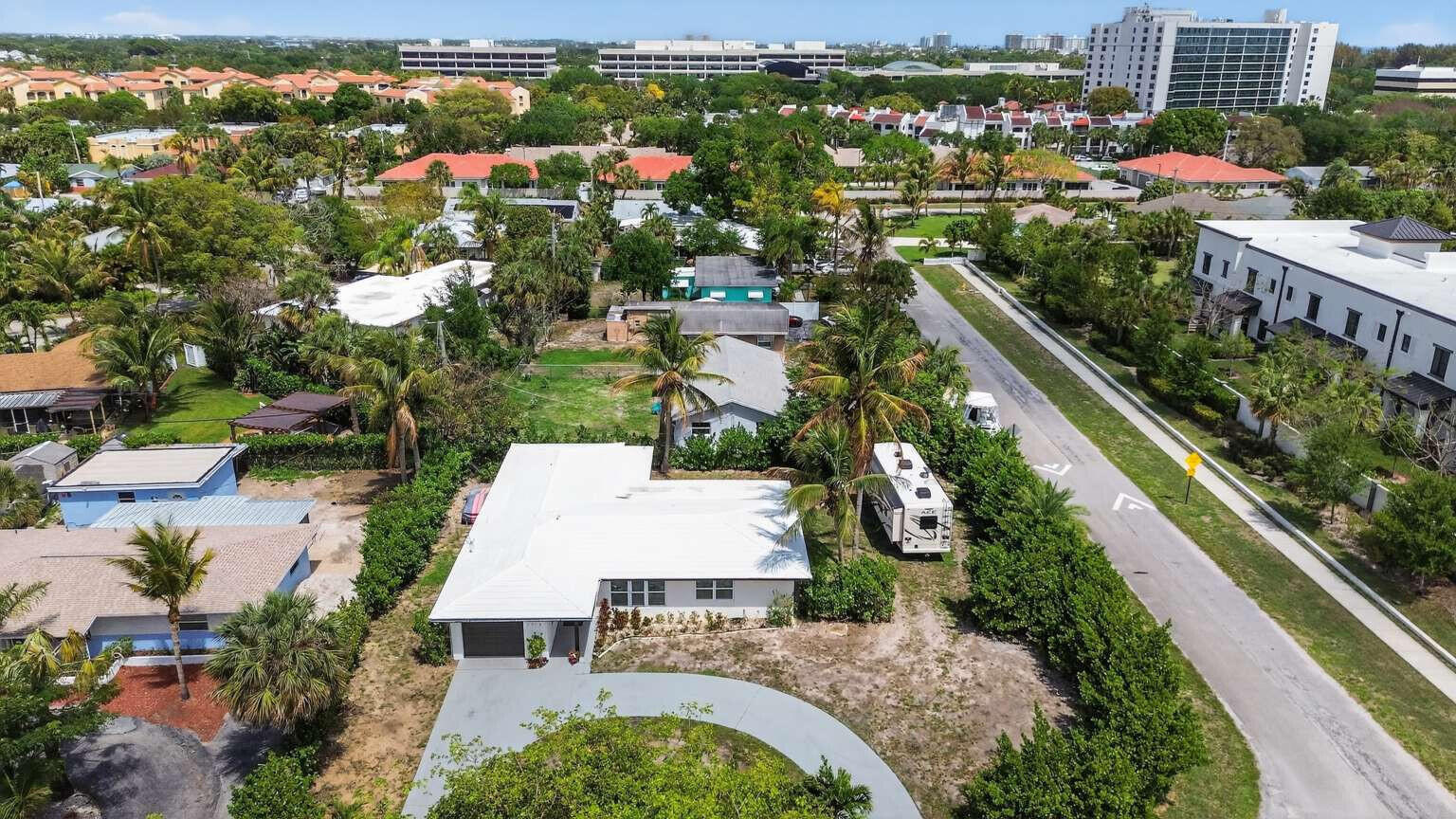 PLEASANT RIDGE - Residential