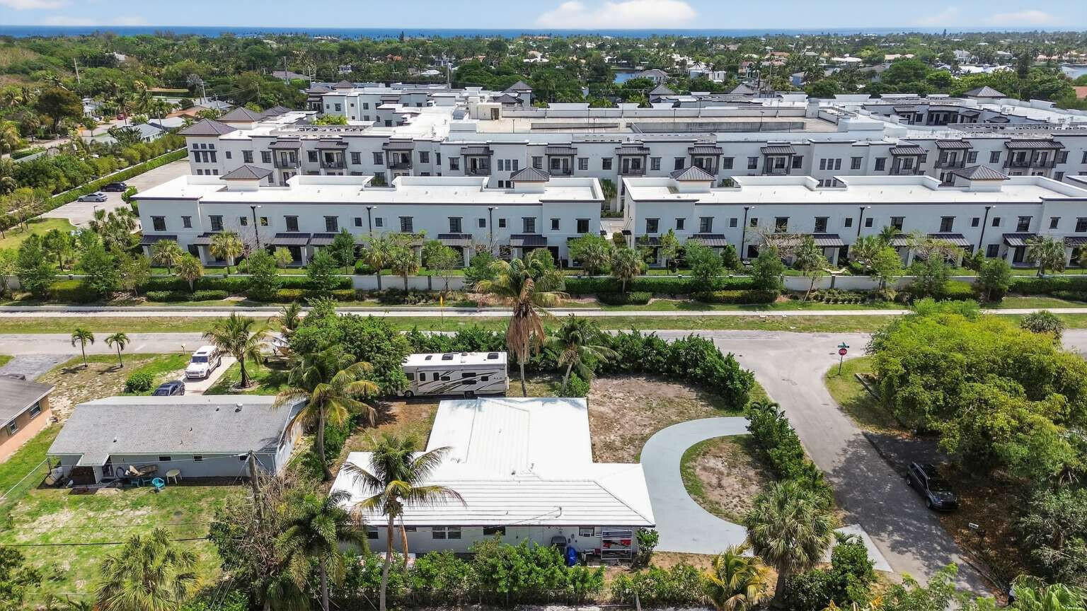 PLEASANT RIDGE - Residential