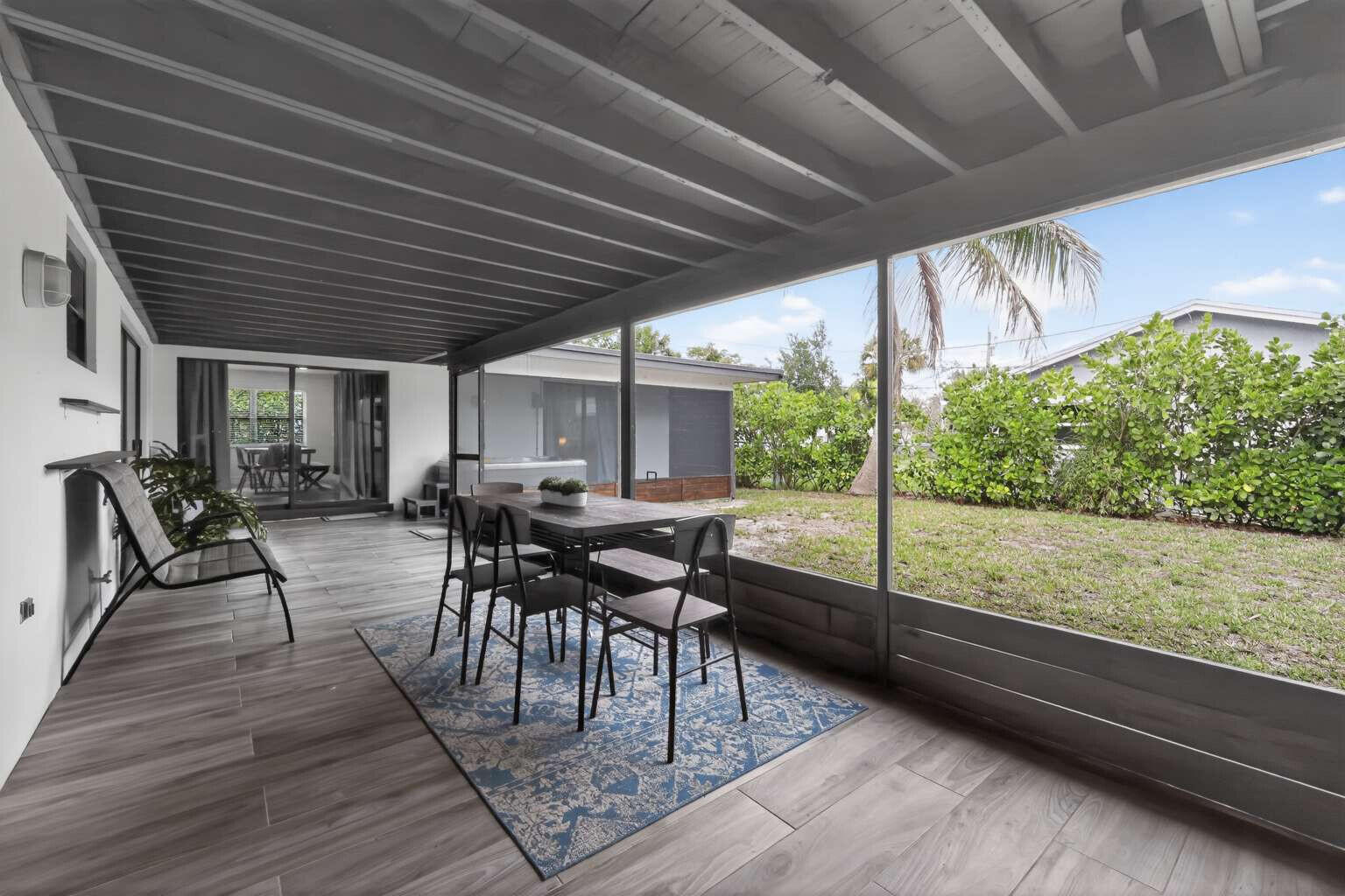 PLEASANT RIDGE - Residential