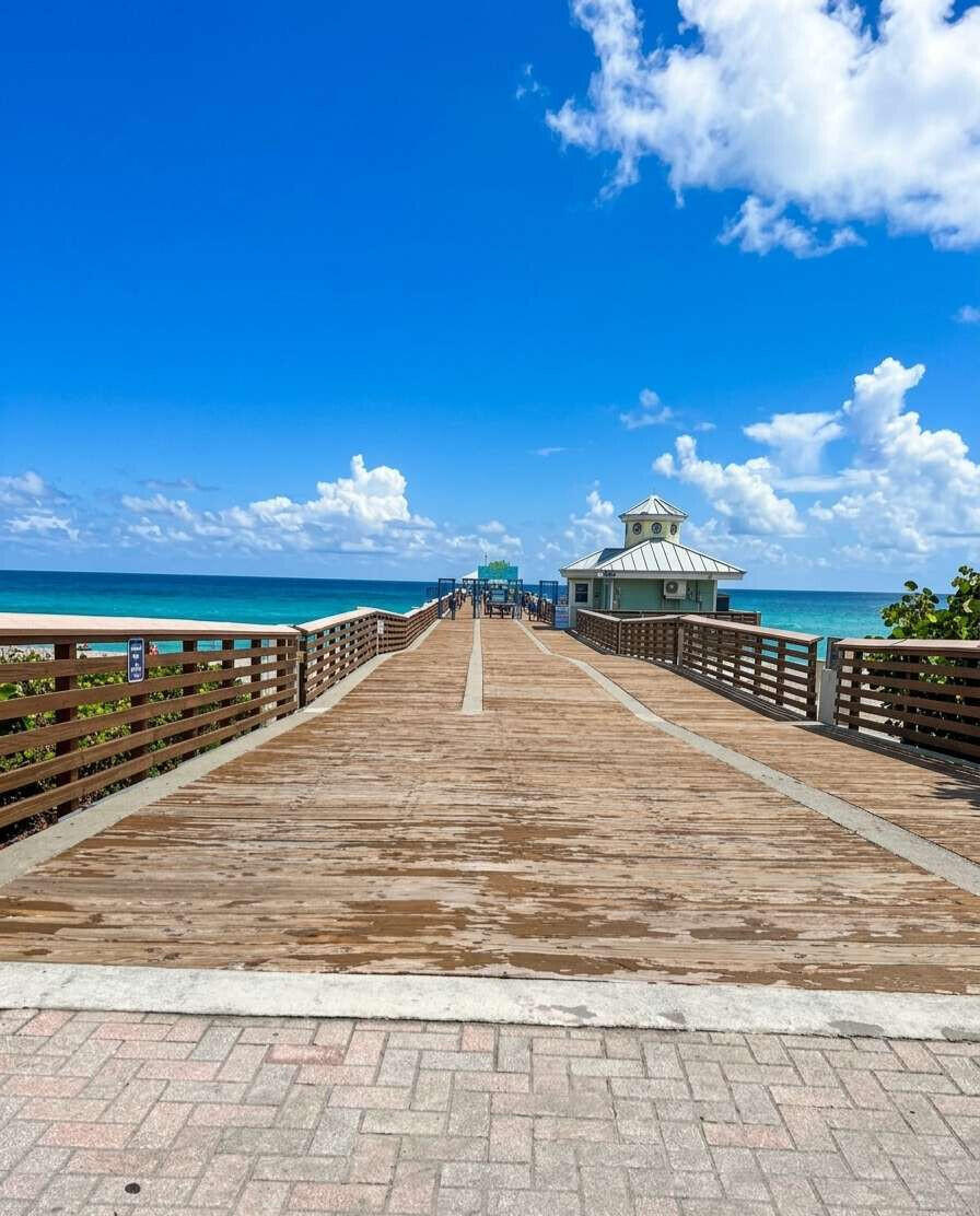 PLEASANT RIDGE - Residential