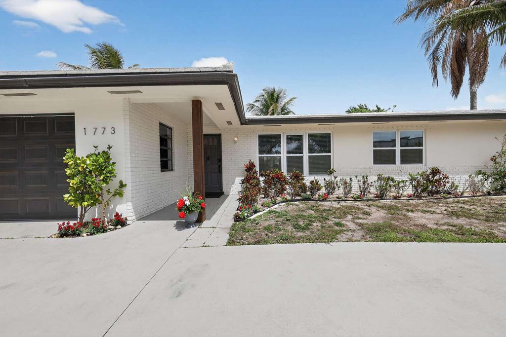 Photo of 1773 Ocala Road, North Palm Beach, FL 33408 (MLS # B26012780)