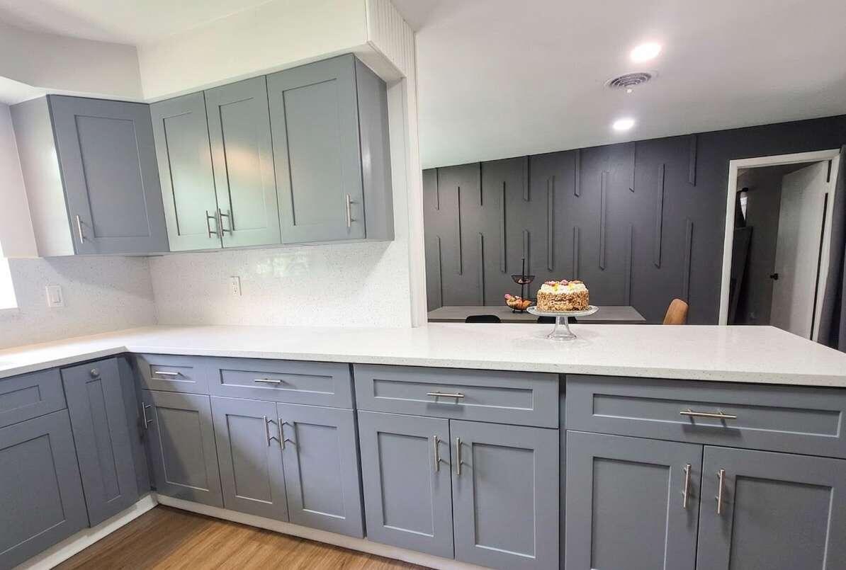 PLEASANT RIDGE - Residential