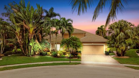 9820 Via Verga Street Lake Worth FL 33467