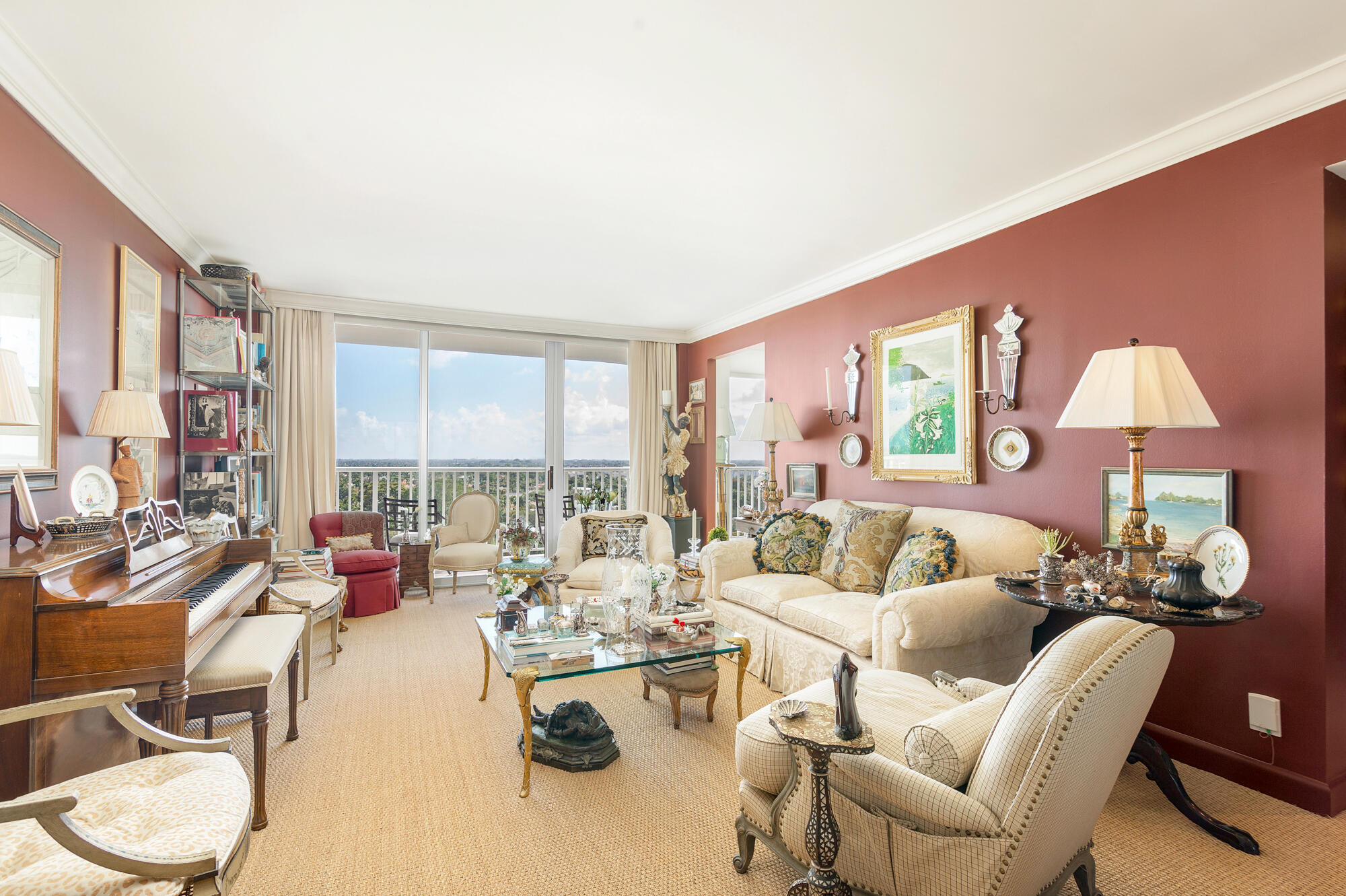 RAPALLO SOUTH CONDO - Residential